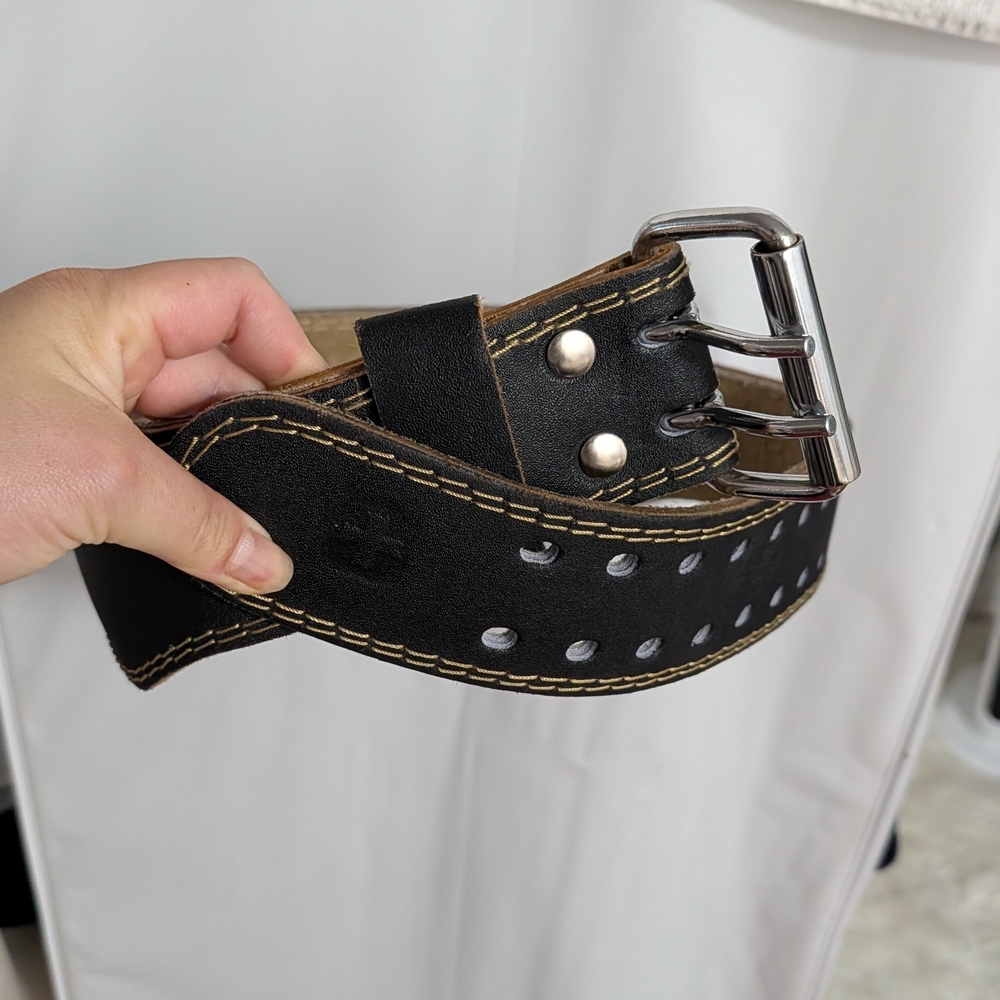 Harbinger Lifting Belt